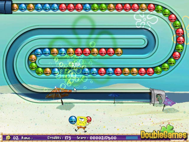 Free Downloads Spongebob Squarepants 3 