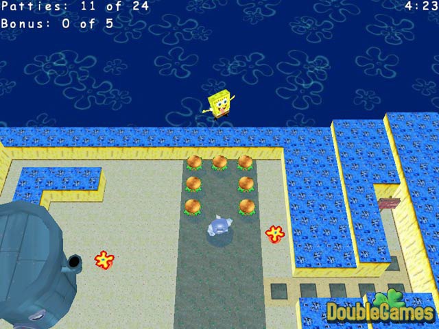 spongebob game flash flip flop spongebob game flash flip flop