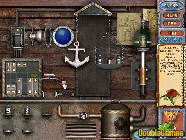 Free Download Sprill: The Mystery of the Bermuda Triangle Screenshot 2 Free Download Sprill: The Mystery of the Bermuda Triangle Screenshot 2