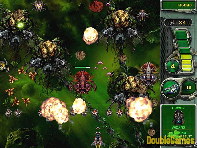 star defender 4 how to save game star defender 4 how to save game