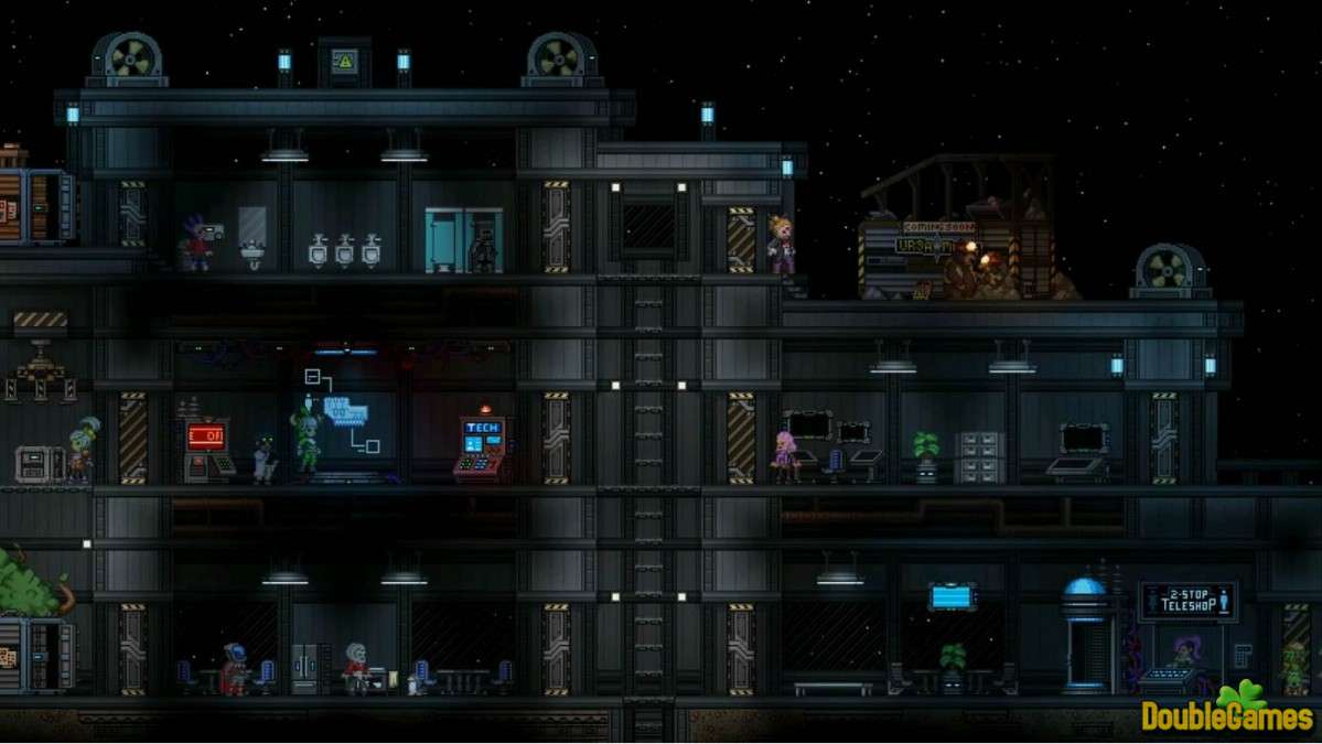 starbound free download no survey