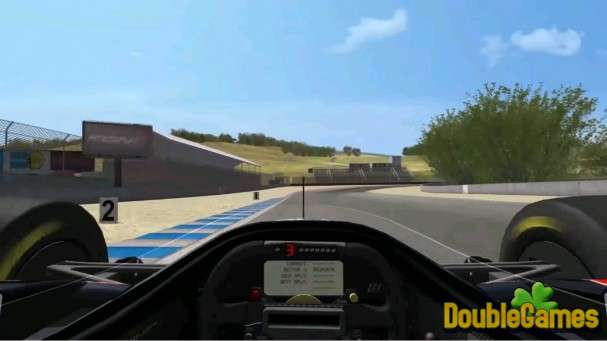 Free Download Stock Car Extreme Screenshot 9