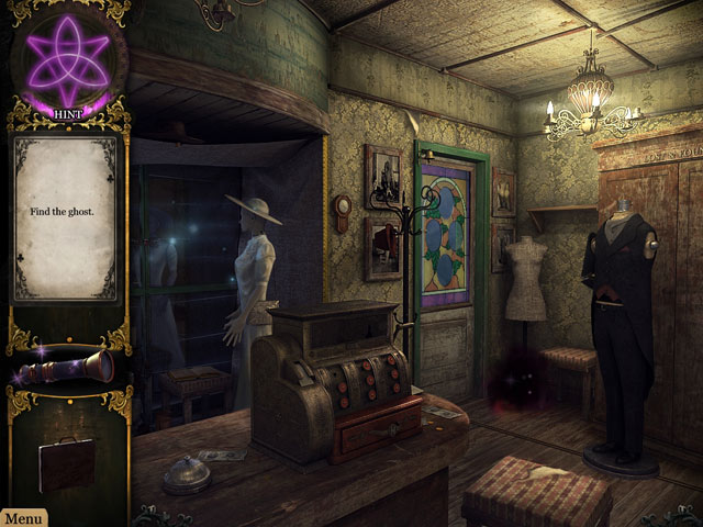 Free Download Strange Cases: The Secrets of Grey Mist Lake Collector's Edition Screenshot 3
