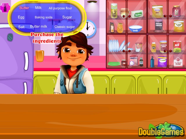 subway surfers download for mac