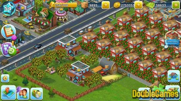 Free Download SuperCity Screenshot 4