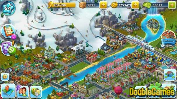 Free Download SuperCity Screenshot 5