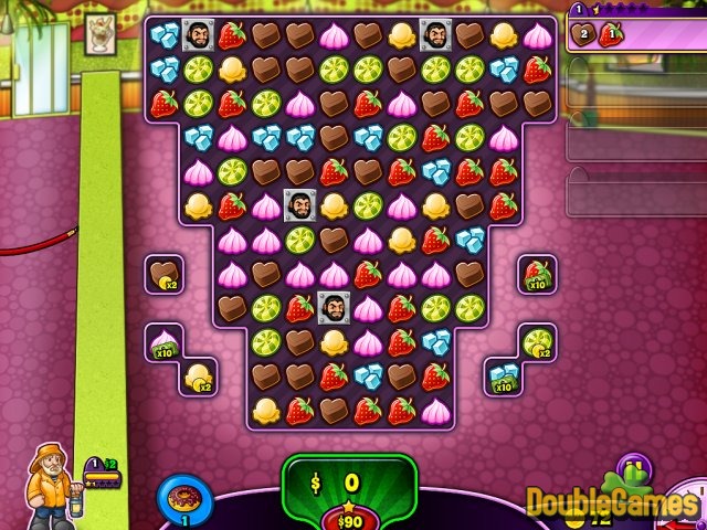 sweet shop game