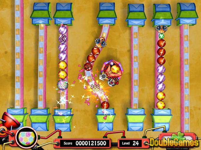 Free Download Sweetopia Screenshot 2 Free Download Sweetopia Screenshot 2