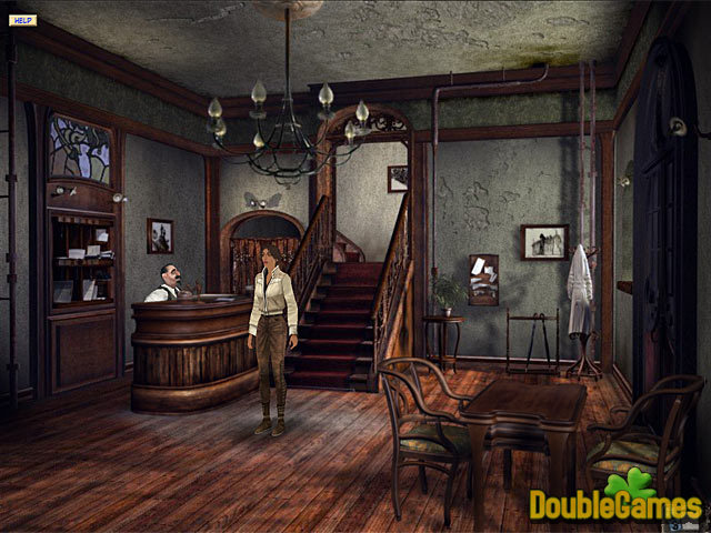 download Syberia II download Syberia II