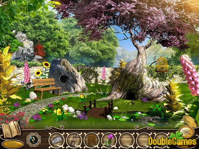 Free Download Tales From The Dragon Mountain 2: The Lair Screenshot 1