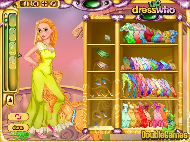 download tangled pc game