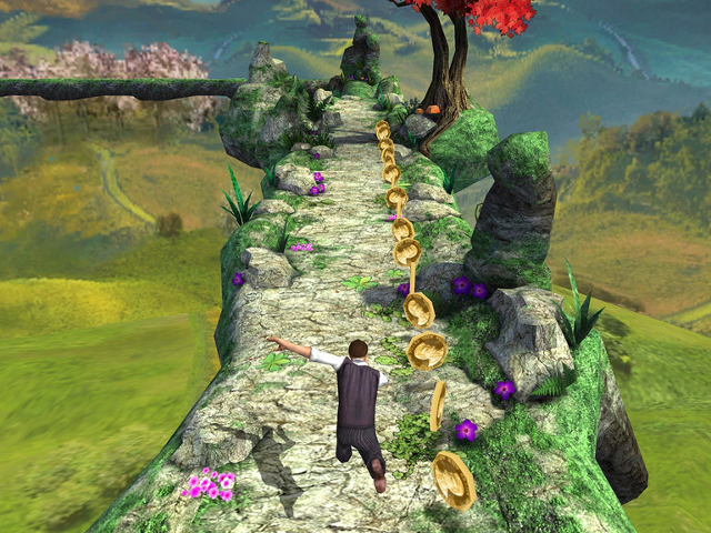 temple run oz game download for mobile temple run oz game download for mobile