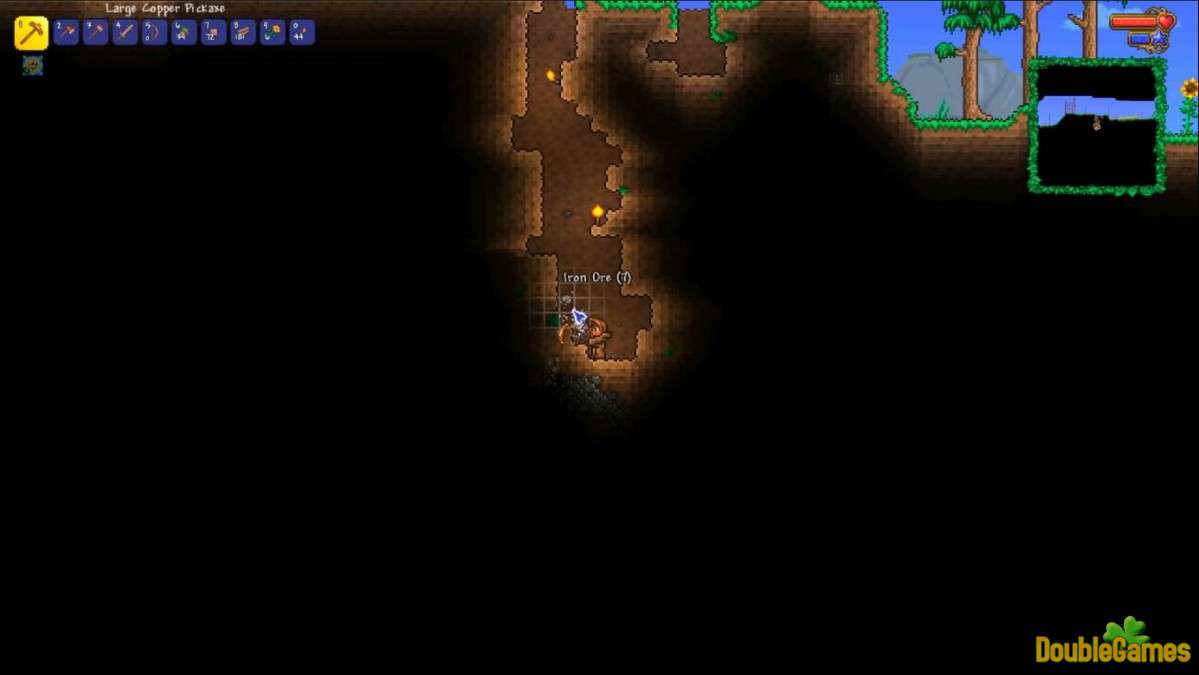 terraria game free terraria game free