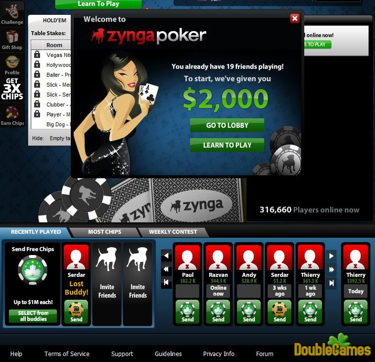 Pass the line craps Pokerstars 65 billionth hand