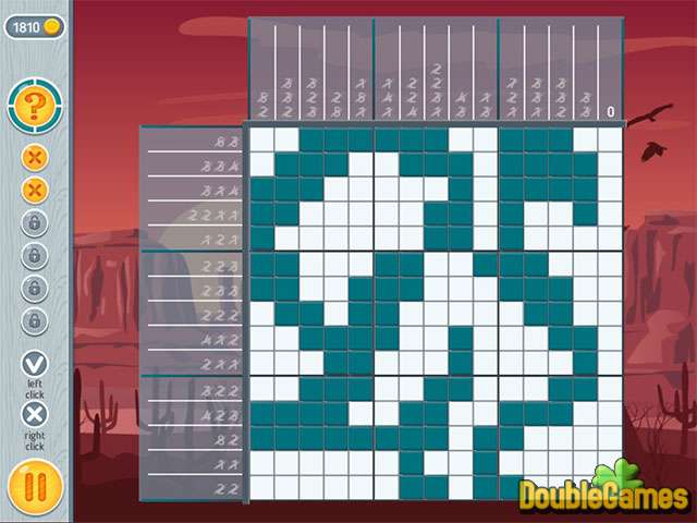 Free Download Thanksgiving Day Griddlers Screenshot 1 Free Download Thanksgiving Day Griddlers Screenshot 1