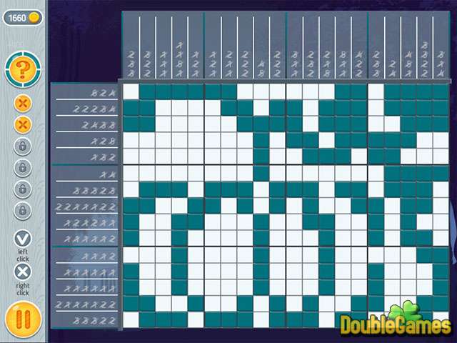 Free Download Thanksgiving Day Griddlers Screenshot 3 Free Download Thanksgiving Day Griddlers Screenshot 3