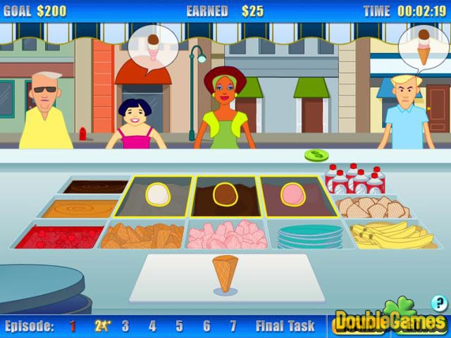 Free Download The Apprentice Screenshot 3 Free Download The Apprentice Screenshot 3