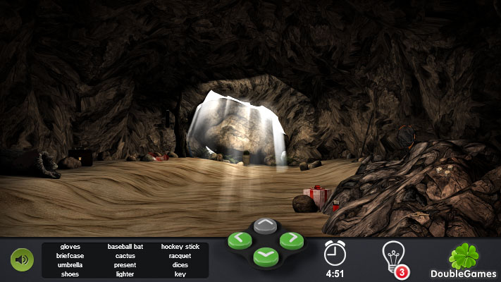 Free Download The Croods. Hidden Object Game Screenshot 3