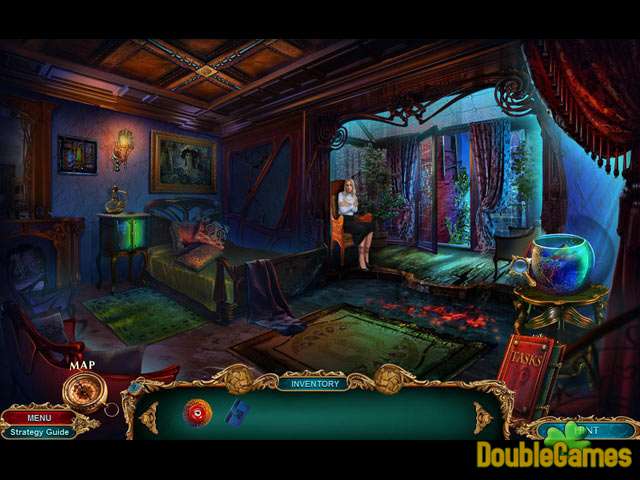 Free Download The Curio Society: The Thief of Life Collector's Edition Screenshot 1 Free Download The Curio Society: The Thief of Life Collector's Edition Screenshot 1