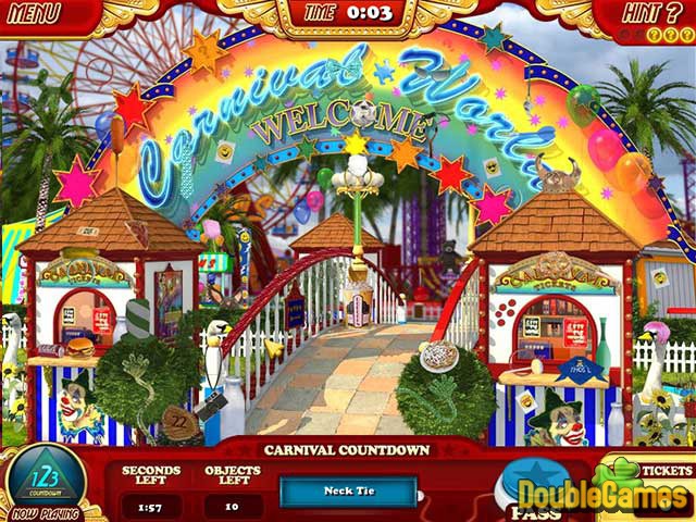 Free Download The Hidden Object Show: Season 2 Screenshot 1 Free Download The Hidden Object Show: Season 2 Screenshot 1