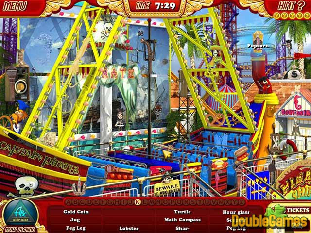 Free Download The Hidden Object Show: Season 2 Screenshot 2 Free Download The Hidden Object Show: Season 2 Screenshot 2