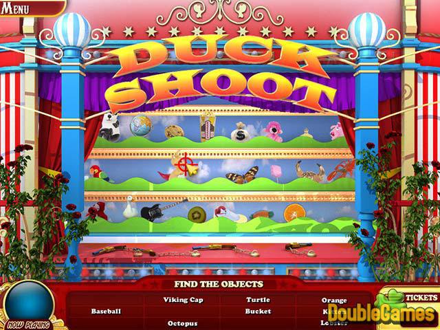 Free Download The Hidden Object Show: Season 2 Screenshot 3 Free Download The Hidden Object Show: Season 2 Screenshot 3