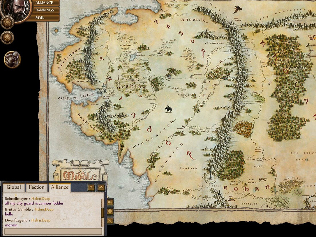 armies of the third age armies of the third age