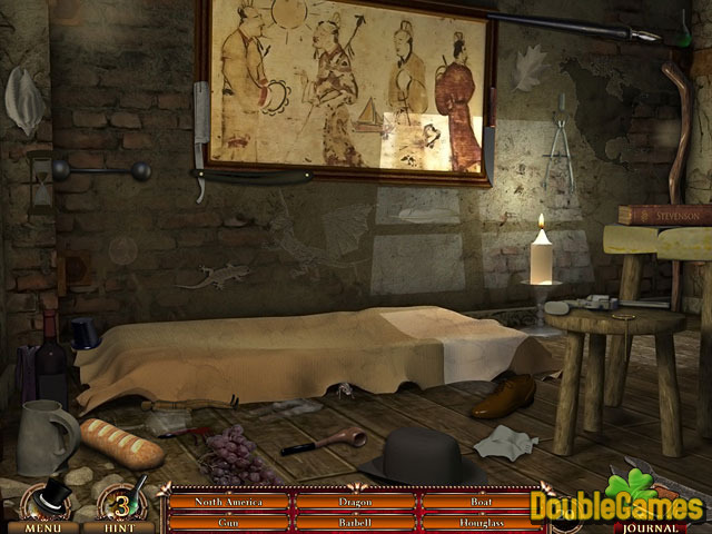 Free Download The Mysterious Case of Dr. Jekyll and Mr. Hyde Screenshot 1 Free Download The Mysterious Case of Dr. Jekyll and Mr. Hyde Screenshot 1