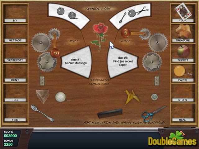 Free Download The Nightshift Code Screenshot 2 Free Download The Nightshift Code Screenshot 2