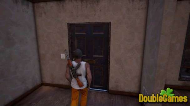 Free Download The Prison Game Screenshot 6