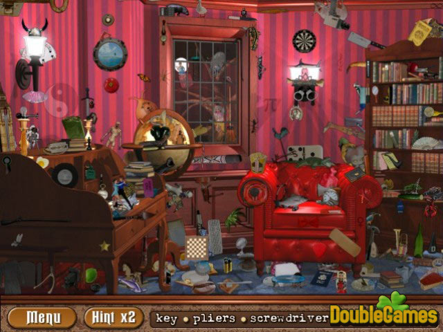 Free Download The Secret of Margrave Manor Screenshot 1 Free Download The Secret of Margrave Manor Screenshot 1