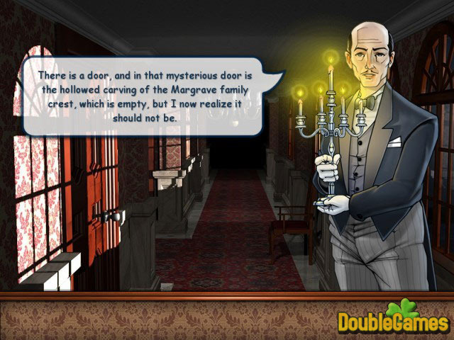 Free Download The Secret of Margrave Manor Screenshot 3 Free Download The Secret of Margrave Manor Screenshot 3