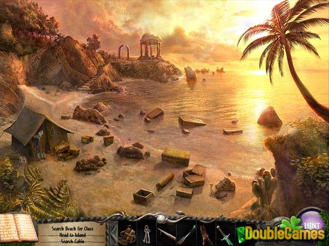 Free Download The Secrets of Arcelia Island Screenshot 1 Free Download The Secrets of Arcelia Island Screenshot 1