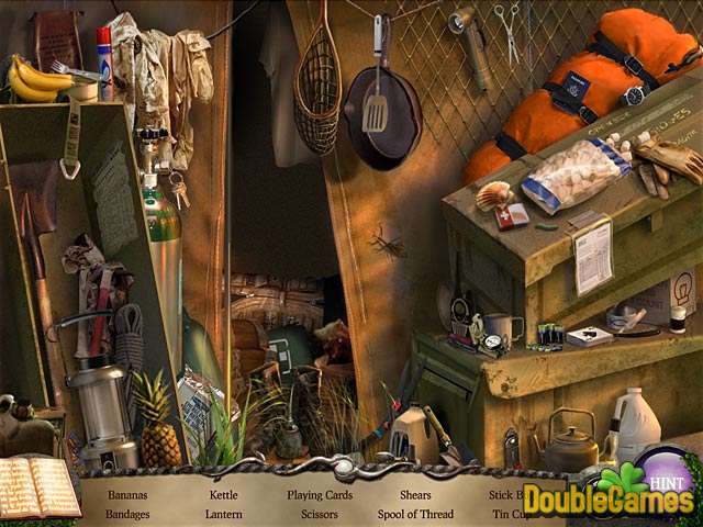 Free Download The Secrets of Arcelia Island Screenshot 2 Free Download The Secrets of Arcelia Island Screenshot 2