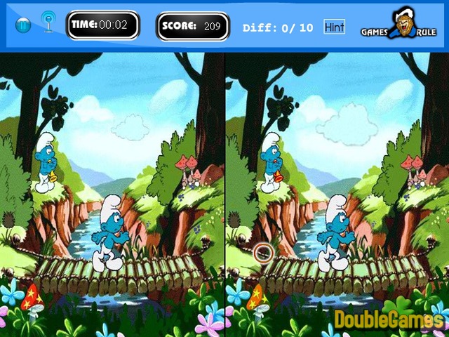smurfs games to download smurfs games to download