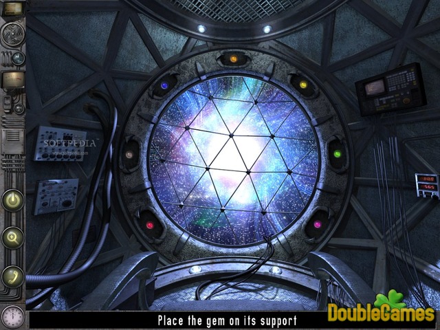 Free Download The Time Machine: Trapped in Time Screenshot 3