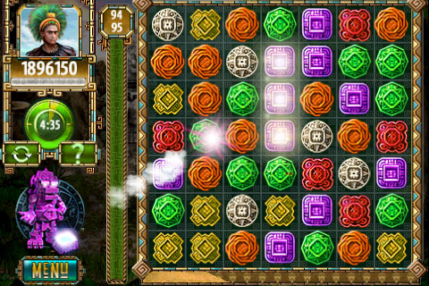 for iphone download The Treasures of Montezuma 3 free for iphone download The Treasures of Montezuma 3 free