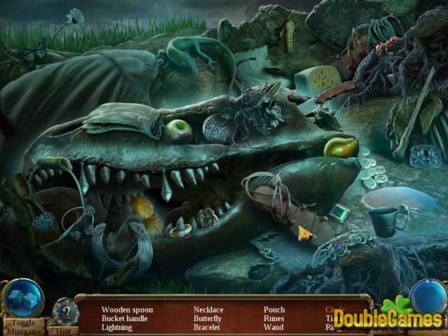 Free Download Time Mysteries: The Final Enigma Collector's Edition Screenshot 2