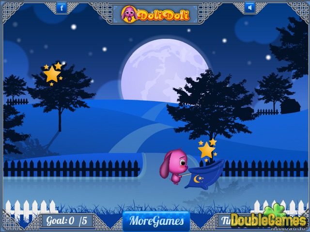 Free Download Toto's Falling Stars Screenshot 2 Free Download Toto's Falling Stars Screenshot 2