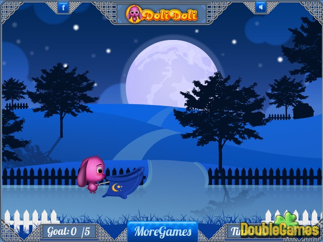 Free Download Toto's Falling Stars Screenshot 3 Free Download Toto's Falling Stars Screenshot 3