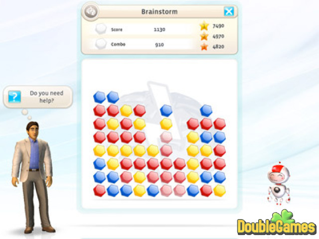 Free Download Train Your Brain With Dr Kawashima Screenshot 1 Free Download Train Your Brain With Dr Kawashima Screenshot 1