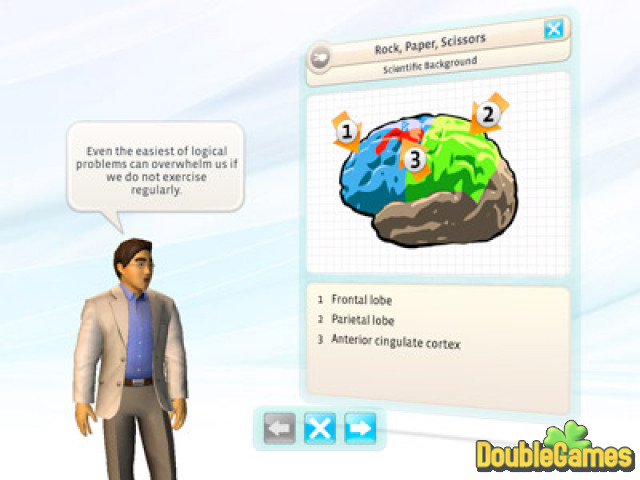 Free Download Train Your Brain With Dr Kawashima Screenshot 2 Free Download Train Your Brain With Dr Kawashima Screenshot 2