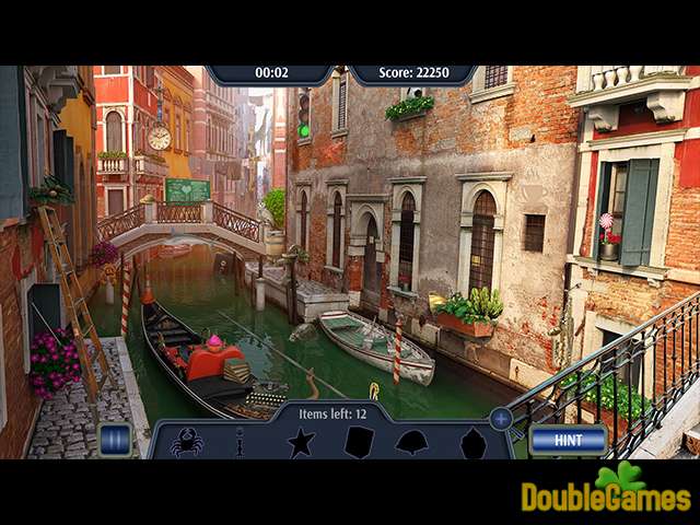 Free Download Travel To Italy Screenshot 1
