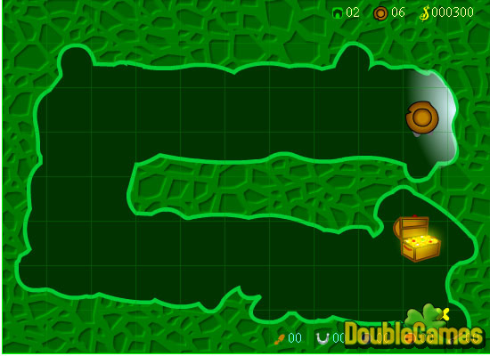 Treasure in the dark Game Download for PC