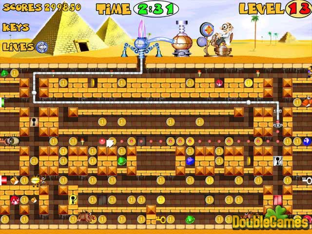 Free Download Treasure Machine Screenshot 1 Free Download Treasure Machine Screenshot 1