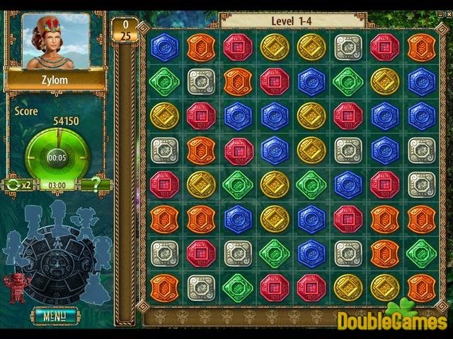 free for ios download The Treasures of Montezuma 3 free for ios download The Treasures of Montezuma 3