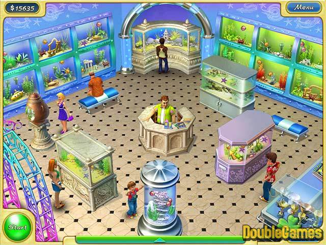 tropical fish shop 2 steam game tropical fish shop 2 steam game