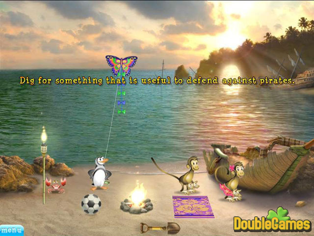 tropix game tropix game
