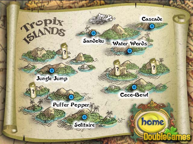 game house games tropix 2 game house games tropix 2