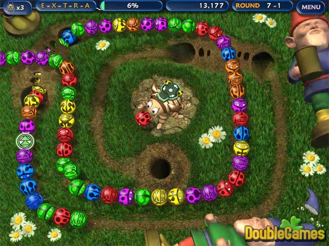 Скачать бесплатно игру tumblebugs на компьютер